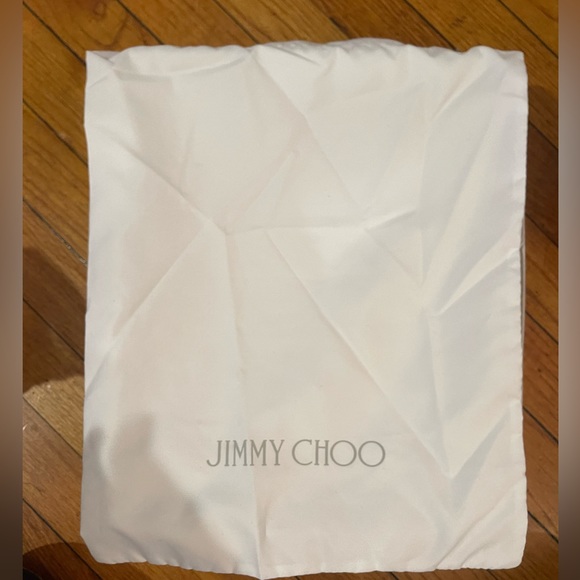 Jimmy Choo heels - Size: 40 - Picture 14 of 14